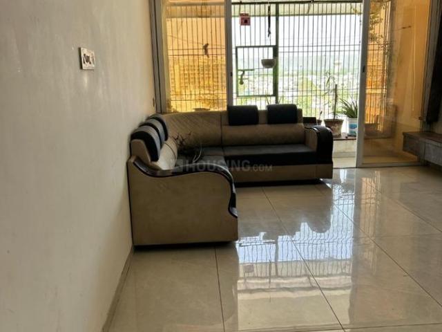 2 BHK Apartment in Maneja for rent Vadodara. The reference number is 20564519