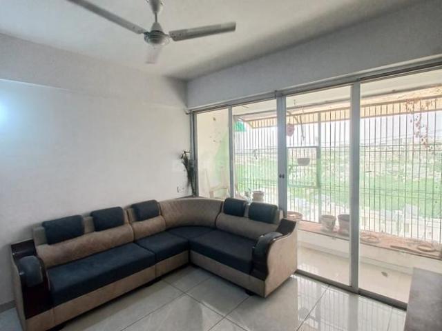 2 BHK Apartment in Maneja for rent Vadodara. The reference number is 20704372