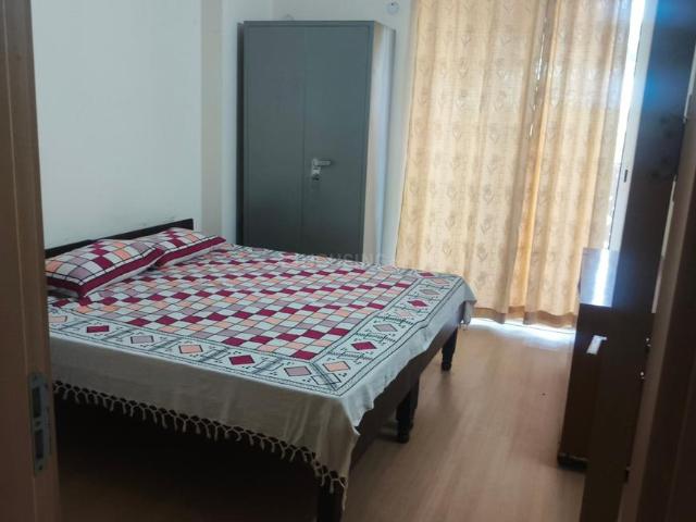 2 BHK Apartment in Manesar for rent Gurgaon. The reference number is 20469402
