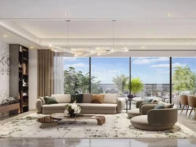 2 BHK Apartment in Manesar for resale Gurgaon. The reference number is 19670062