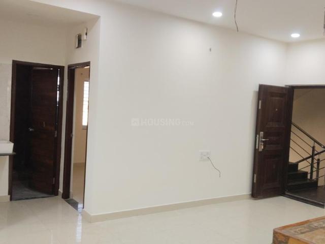 2 BHK Apartment in Manewada for rent Nagpur. The reference number is 13666186