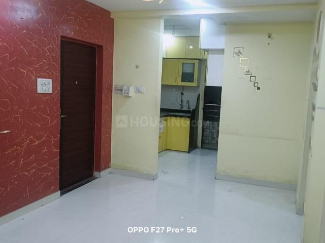 2 BHK Apartment in Manewada for rent Nagpur. The reference number is 20640162