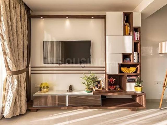 2 BHK Apartment in Manewada for resale Nagpur. The reference number is 11272931