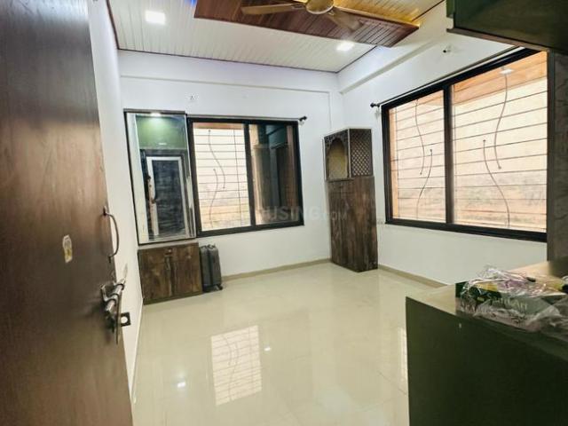 2 BHK Apartment in Manewada for resale Nagpur. The reference number is 17123784