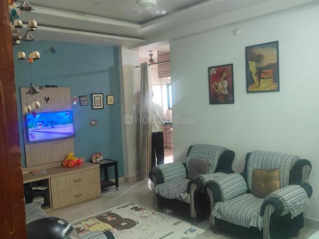 2 BHK Apartment in Manewada for resale Nagpur. The reference number is 19628780