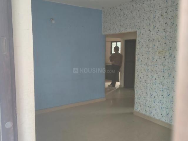 2 BHK Apartment in Manewada for resale Nagpur. The reference number is 20847207