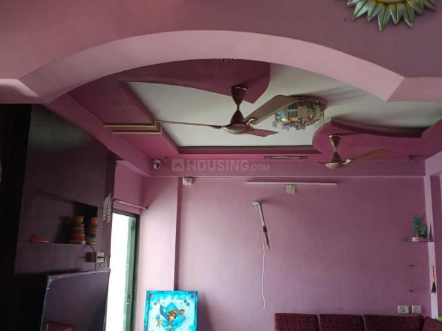 2 BHK Apartment in Mankol for rent Ahmedabad. The reference number is 16775239