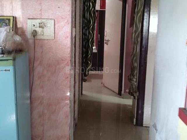 2 BHK Apartment in Mankapur for rent Nagpur. The reference number is 20399176