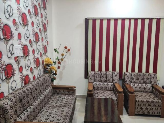 2 BHK Apartment in Mankapur for rent Nagpur. The reference number is 21008121