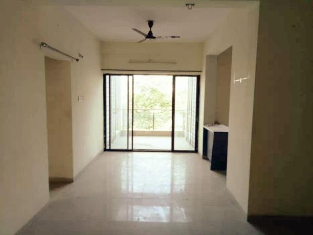 2 BHK Apartment in Mankapur for resale Nagpur. The reference number is 16866373