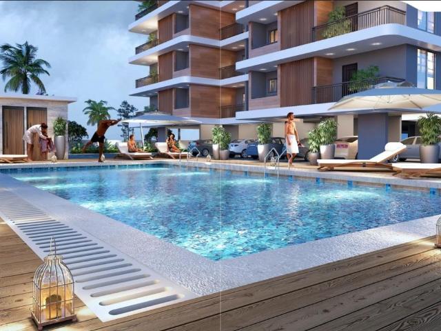 2 BHK Apartment in Mankapur for resale Nagpur. The reference number is 17818074