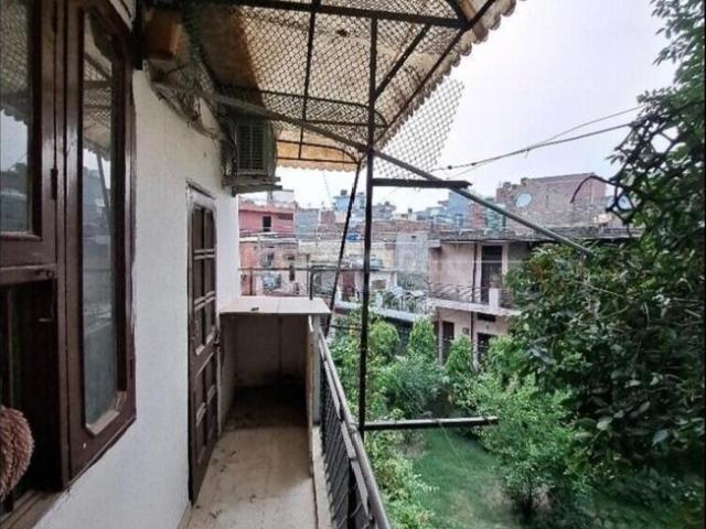 2 BHK Apartment in Manimajra for rent Chandigarh. The reference number is 17590400