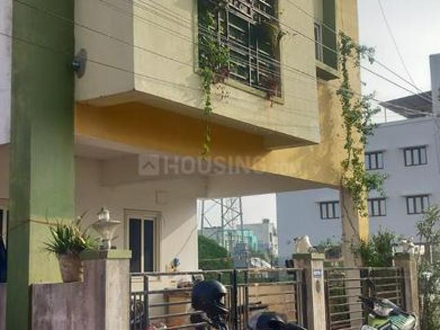 2 BHK Apartment in Manimangalam for resale Chennai. The reference number is 16825526