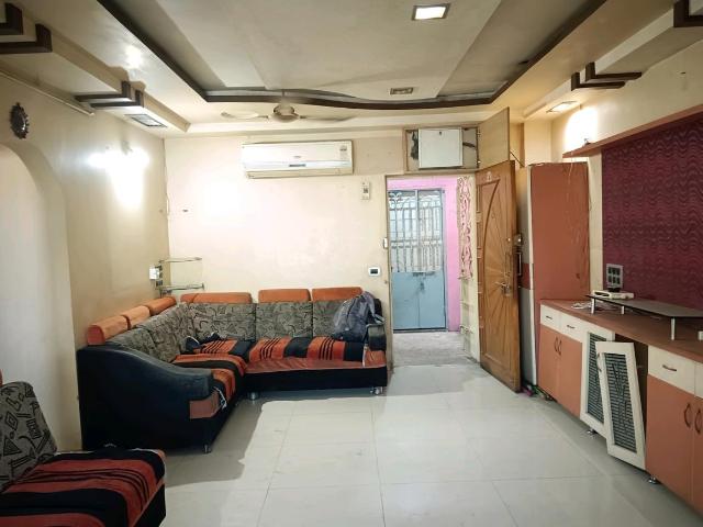 2 BHK Apartment in Maninagar for rent Ahmedabad. The reference number is 12463560