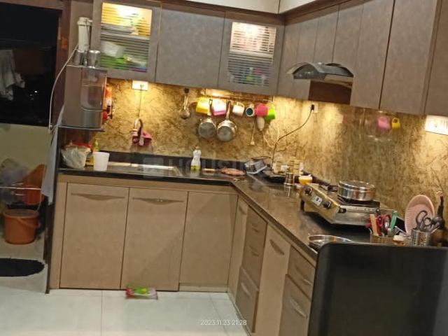 2 BHK Apartment in Maninagar for rent Ahmedabad. The reference number is 19318277