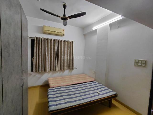 2 BHK Apartment in Maninagar for rent Ahmedabad. The reference number is 19497192