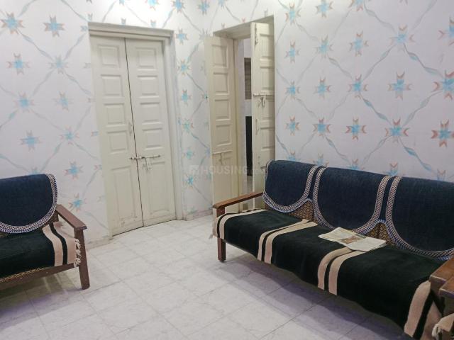 2 BHK Apartment in Maninagar for rent Ahmedabad. The reference number is 19418833