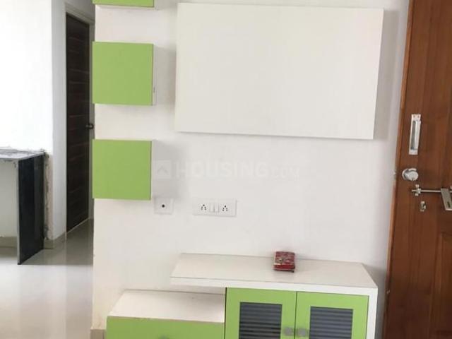 2 BHK Apartment in Maninagar for rent Ahmedabad. The reference number is 19750799