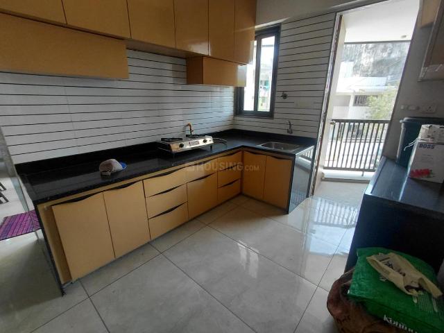 2 BHK Apartment in Maninagar for rent Ahmedabad. The reference number is 19737852