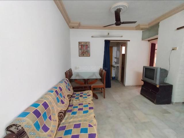 2 BHK Apartment in Maninagar for rent Ahmedabad. The reference number is 19930362
