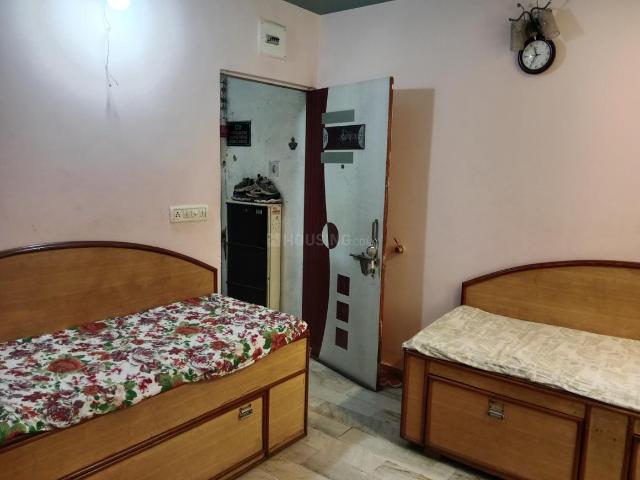 2 BHK Apartment in Maninagar for rent Ahmedabad. The reference number is 20112985