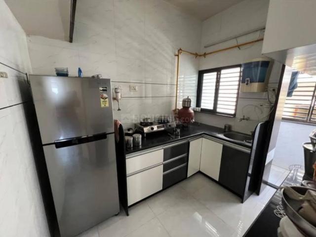 2 BHK Apartment in Maninagar for rent Ahmedabad. The reference number is 20256558