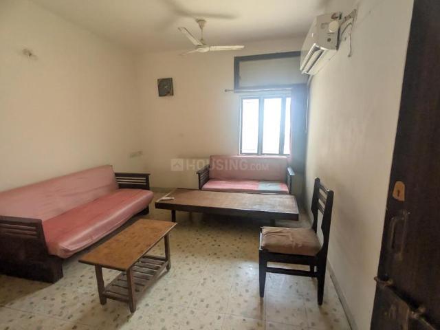 2 BHK Apartment in Maninagar for rent Ahmedabad. The reference number is 20277299