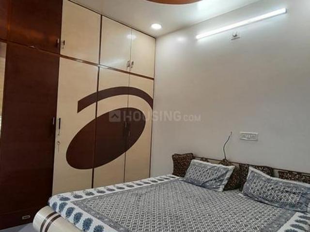 2 BHK Apartment in Maninagar for rent Ahmedabad. The reference number is 20393210