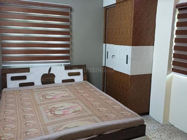 2 BHK Apartment in Maninagar for rent Ahmedabad. The reference number is 20323300