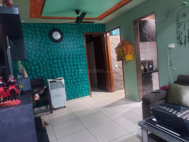 2 BHK Apartment in Maninagar for rent Ahmedabad. The reference number is 20493159