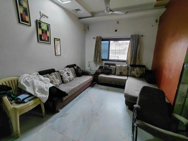 2 BHK Apartment in Maninagar for rent Ahmedabad. The reference number is 20661727