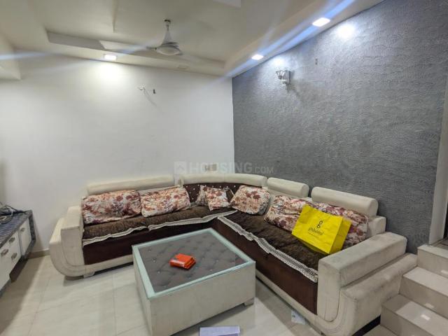 2 BHK Apartment in Maninagar for rent Ahmedabad. The reference number is 20668515