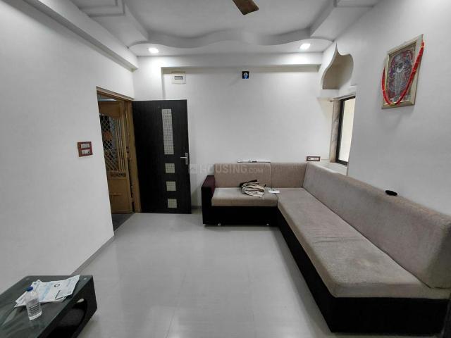 2 BHK Apartment in Maninagar for rent Ahmedabad. The reference number is 20610120