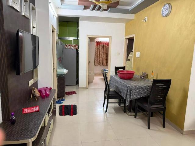 2 BHK Apartment in Maninagar for rent Ahmedabad. The reference number is 20797898