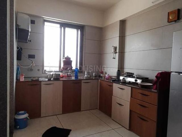 2 BHK Apartment in Maninagar for rent Ahmedabad. The reference number is 20712502