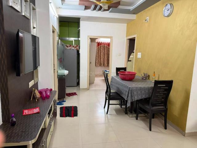 2 BHK Apartment in Maninagar for rent Ahmedabad. The reference number is 20727266