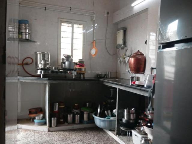 2 BHK Apartment in Maninagar for resale Ahmedabad. The reference number is 15023229