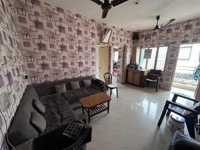 2 BHK Apartment in Maninagar for resale Ahmedabad. The reference number is 16508395