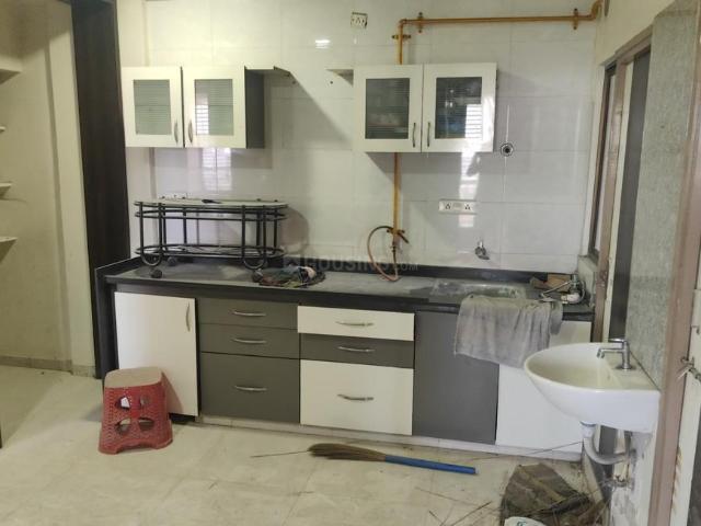 2 BHK Apartment in Maninagar for resale Ahmedabad. The reference number is 18578987