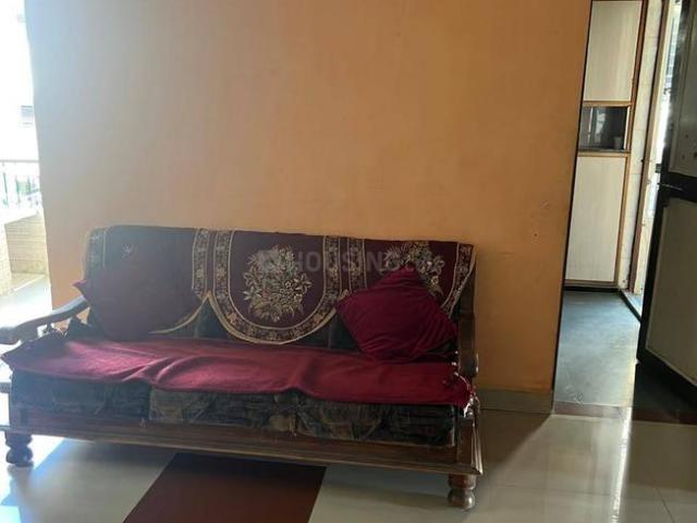 2 BHK Apartment in Maninagar for resale Ahmedabad. The reference number is 19548826