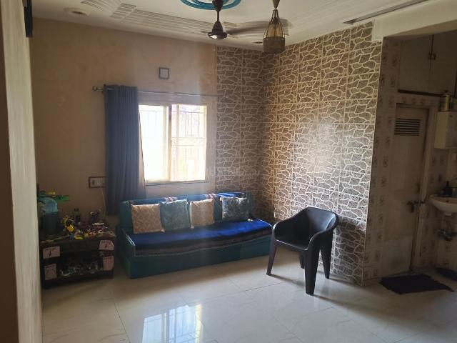 2 BHK Apartment in Maninagar for resale Ahmedabad. The reference number is 19631796