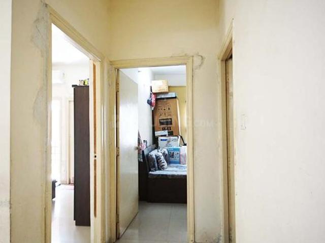 2 BHK Apartment in Maninagar for resale Ahmedabad. The reference number is 19763903