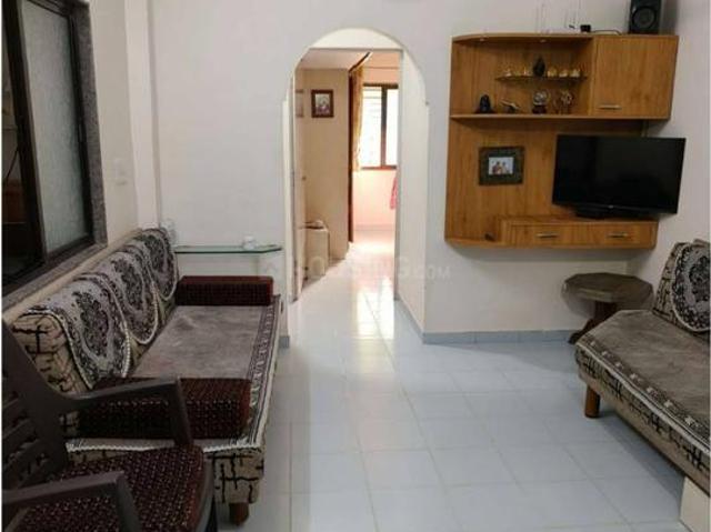 2 BHK Apartment in Maninagar for resale Ahmedabad. The reference number is 19787321