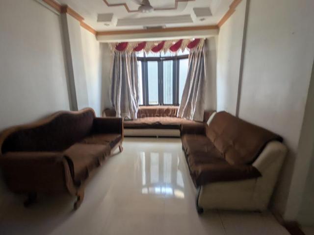 2 BHK Apartment in Maninagar for resale Ahmedabad. The reference number is 19837365