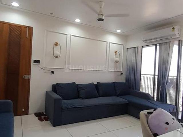 2 BHK Apartment in Maninagar for resale Ahmedabad. The reference number is 19870144