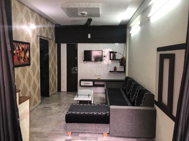 2 BHK Apartment in Maninagar for resale Ahmedabad. The reference number is 11476150