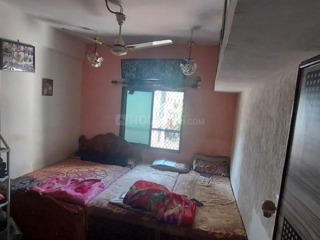2 BHK Apartment in Maninagar for resale Ahmedabad. The reference number is 11543213