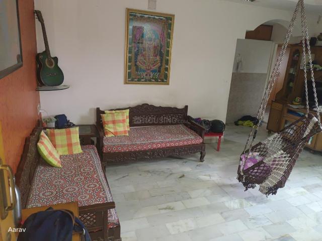 2 BHK Apartment in Maninagar for resale Ahmedabad. The reference number is 11750081