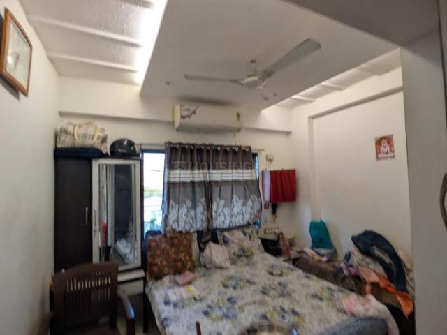 2 BHK Apartment in Maninagar for resale Ahmedabad. The reference number is 20108224