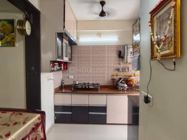 2 BHK Apartment in Maninagar for resale Ahmedabad. The reference number is 20194599